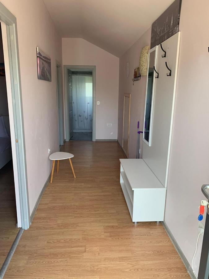 Casariana 2 Apartment Ефорие Суд Екстериор снимка