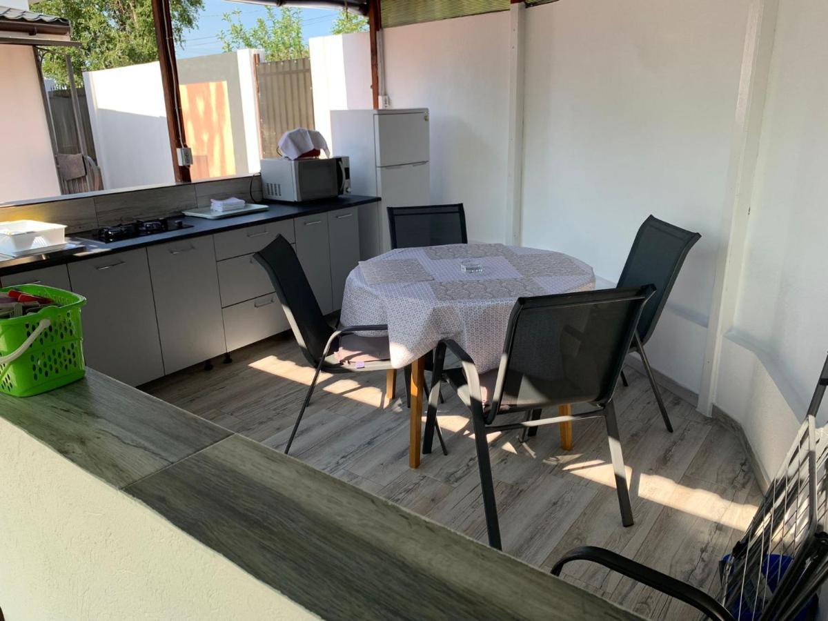 Casariana 2 Apartment Ефорие Суд Екстериор снимка