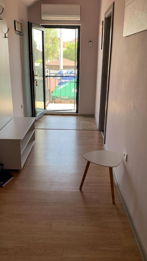 Casariana 2 Apartment Ефорие Суд Екстериор снимка