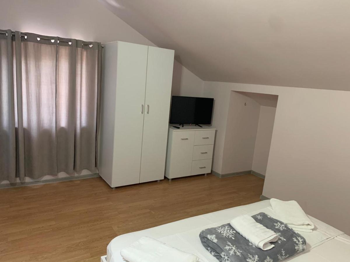 Casariana 2 Apartment Ефорие Суд Екстериор снимка