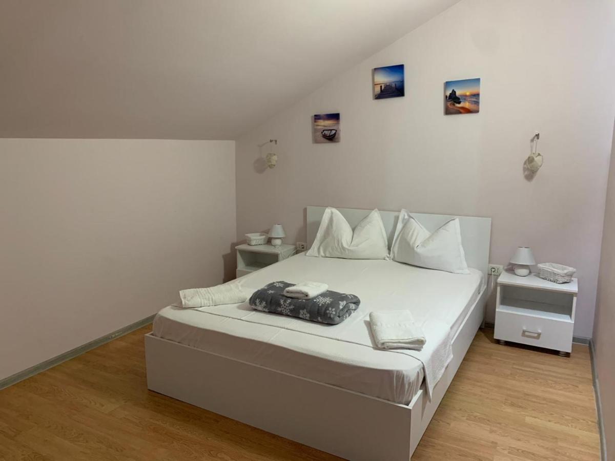 Casariana 2 Apartment Ефорие Суд Екстериор снимка